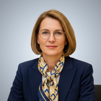 Dr. Kristin Glockner