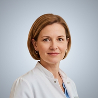 Marie Barth
