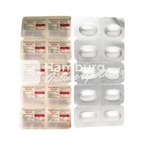 Albendazol