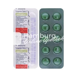 Amilorid