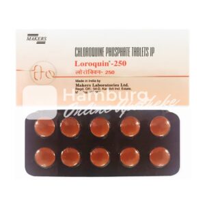 Chloroquin