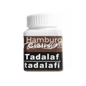 Cialis Black