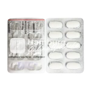 Ciprofloxacin