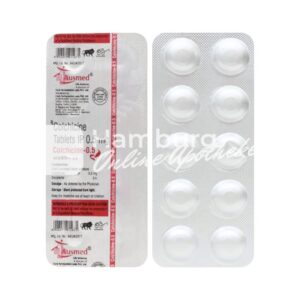 Colchicin