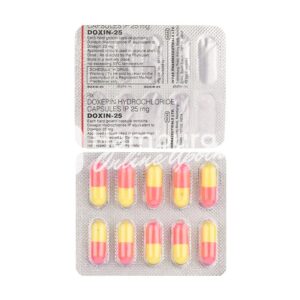 Doxepin