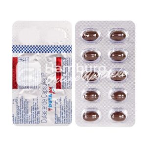 Dutasterid