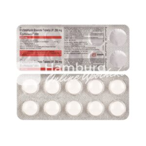 Erythromycin