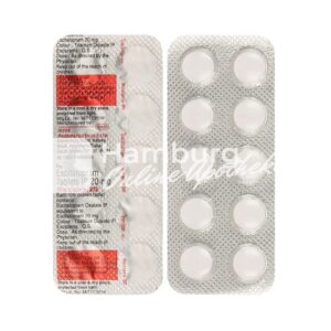 Escitalopram