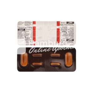 Eskazole