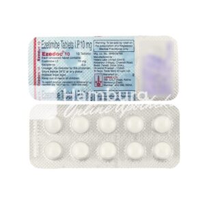 Ezetrol