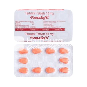 Female Cialis