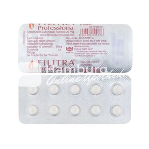 Filitra Professional