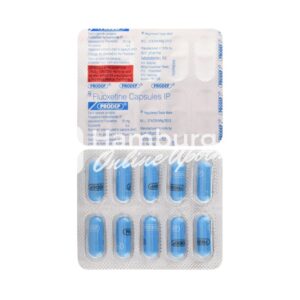Fluoxetin