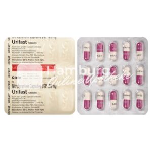 Furadantin
