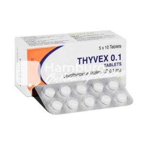 L-thyroxin