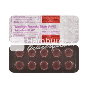 Lamictal