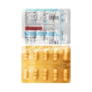 Levofloxacin