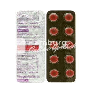 Medroxyprogesteronacetat