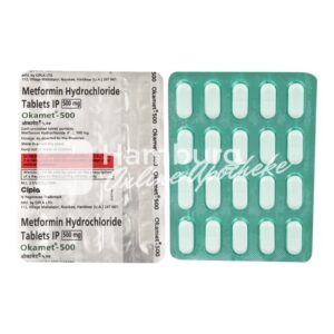 Metformin