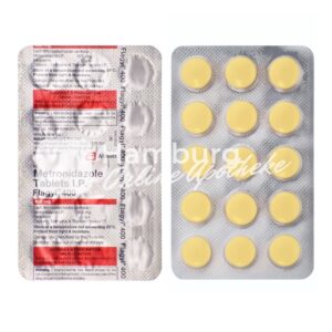 Metronidazol