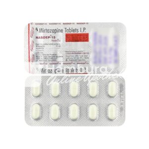 Mirtazapin