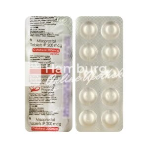 Misoprostol
