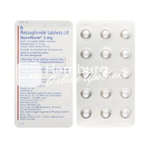 Novonorm