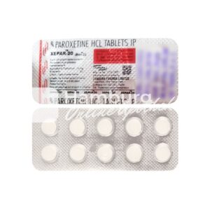 Paroxat