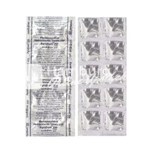 Phenazopyridin