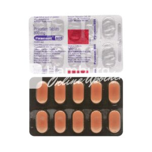 Piracetam