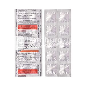 Prednisolon