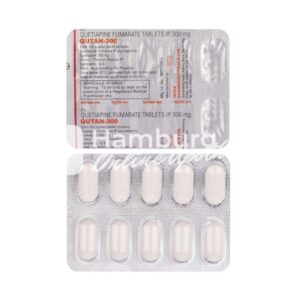 Quetiapin