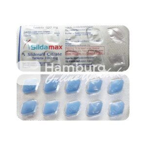 Sildamax