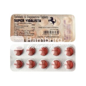 Super Vidalista