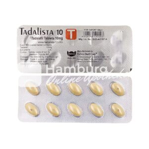 Tadalista