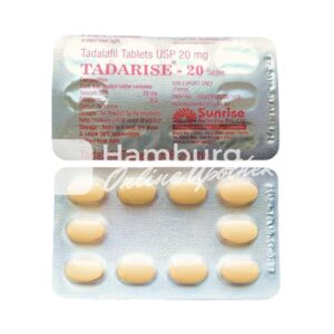 Tadarise