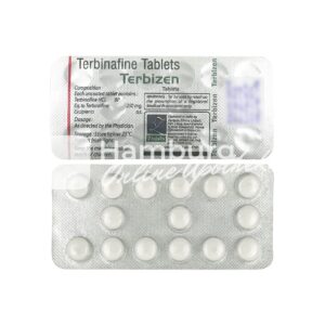 Terbinafin