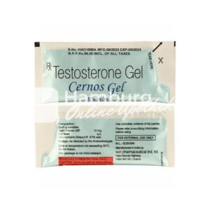 Testogel