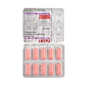 Tetracycline