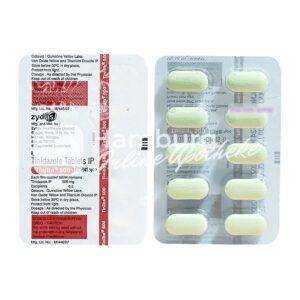 Tinidazol