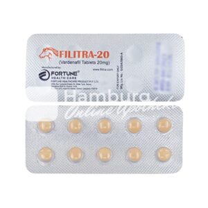 Vardenafil