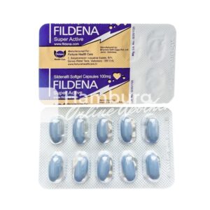 Viagra Super Active